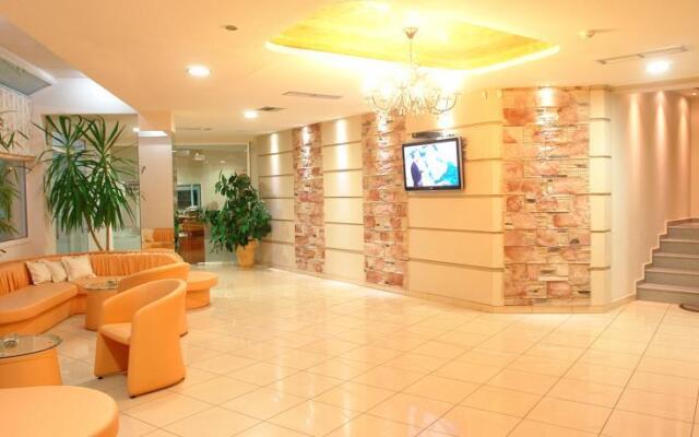Hotel Filoxenia Beach