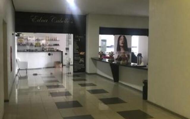 Flat 4 Rodas A Beira Mar Locday