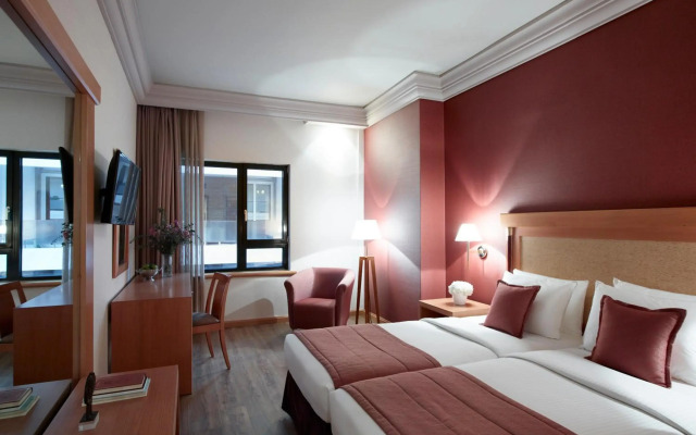 Athens Zafolia Hotel