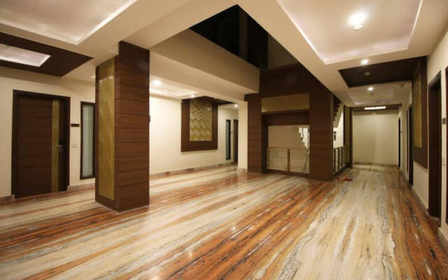 Arjun Clarks Inn Phagwara