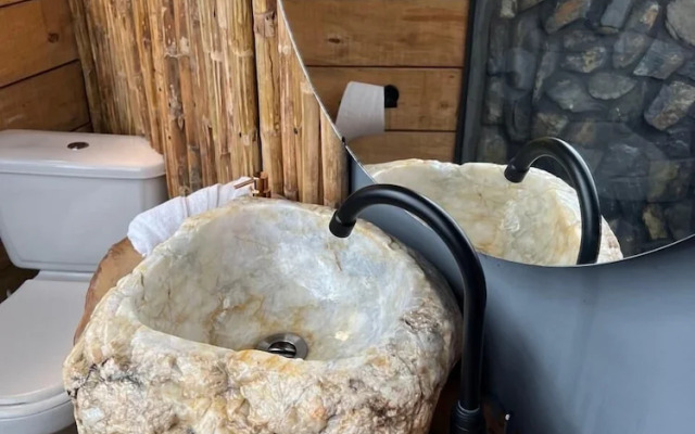 Ecoedén Glamping