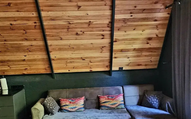 Sapanca Bungalow Otelleri (Sapanca Çağlayan Bungalow)