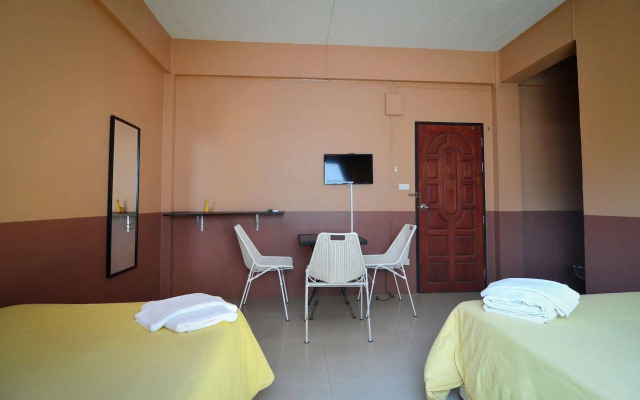 The Famous House Jomtien