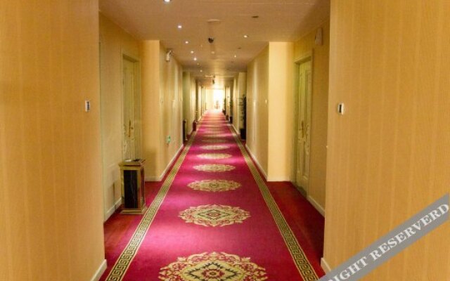Riyuexing Business Hotel