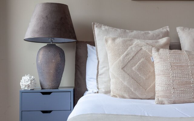 The Dalston Collection