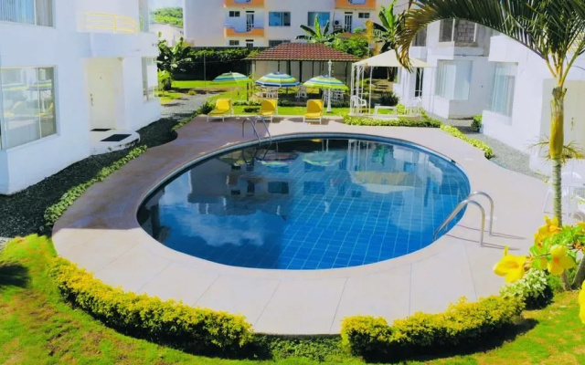 Hotel Oceanic Lodge