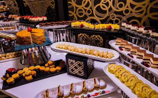 Lamasat Hotel