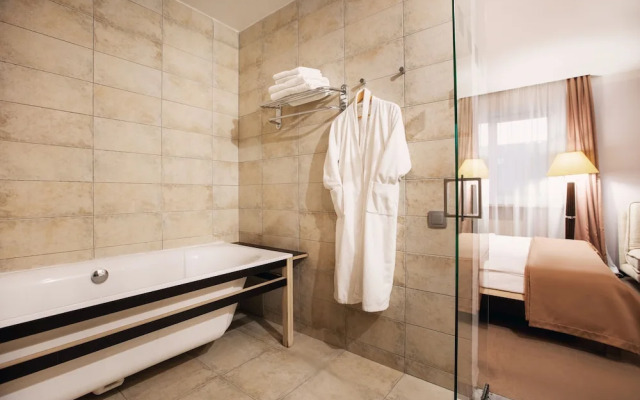 Cosmopolit Hotel