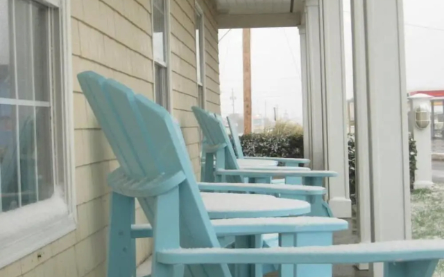 Hatteras Island Inn