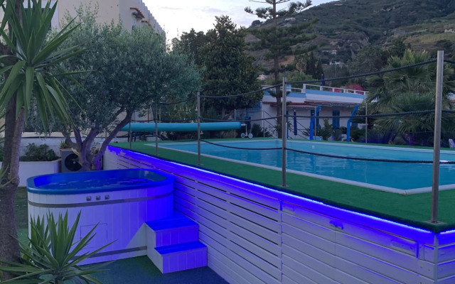 Casa Adolfo Ischia