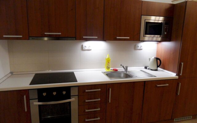 Apartments Verona Karlovy Vary
