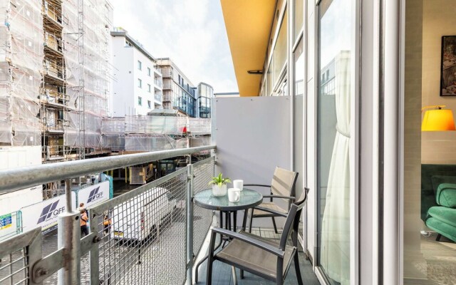 East Putney One Bedroom Gem