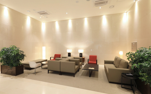 Ramada Encore Seoul Magok