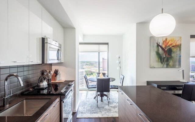 Bluebird Suites at Park Crest