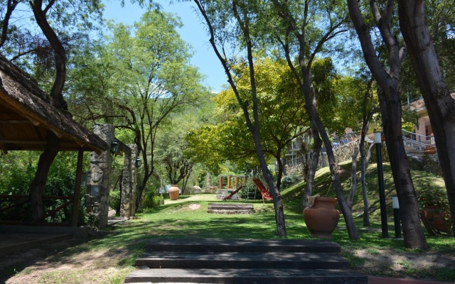 Hotel del Dique
