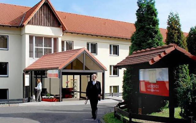 Leonardo Freital