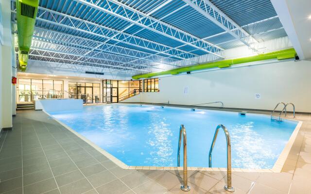 Holiday Inn Lancaster by IHG