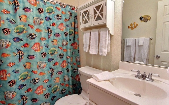 Island 37 2 Bedroom Condo