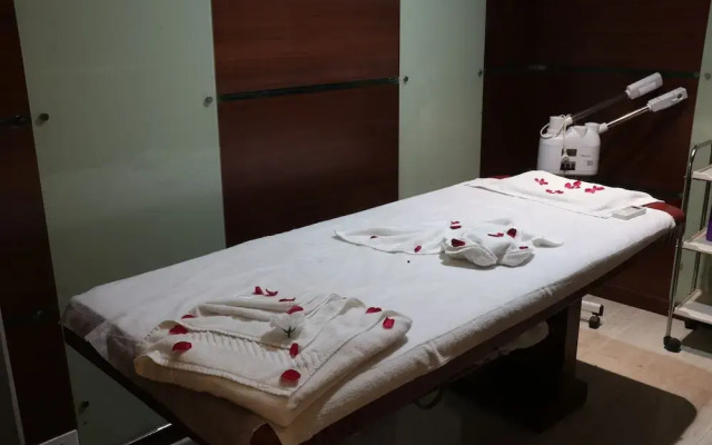 Alcor Hotel Jamshedpur