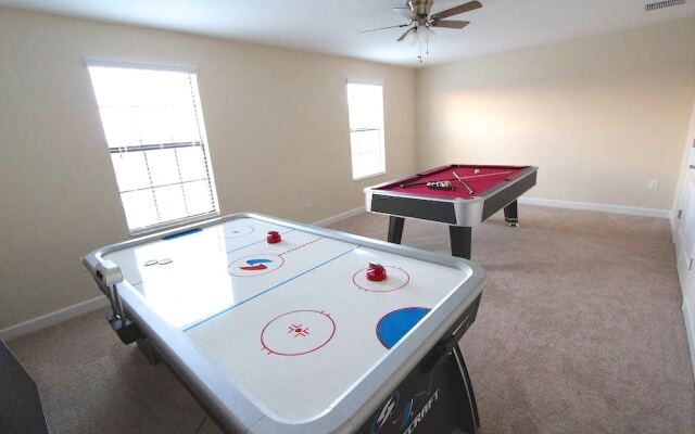 ChampionsGate by Blue Travel