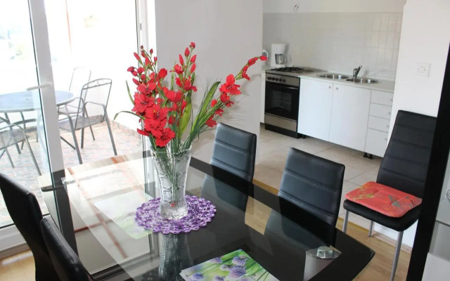 Apartment Mihael