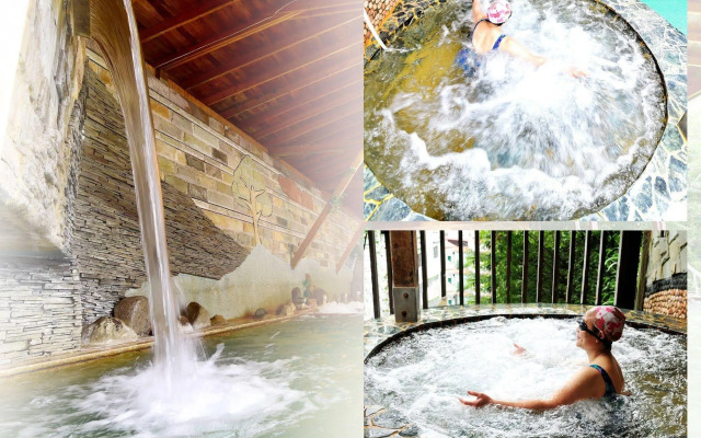 Jenq Yang Hotspring Hotel