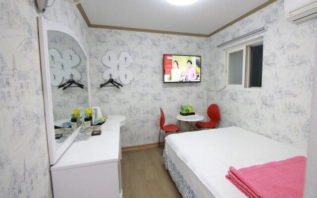 Sindo Guesthouse k