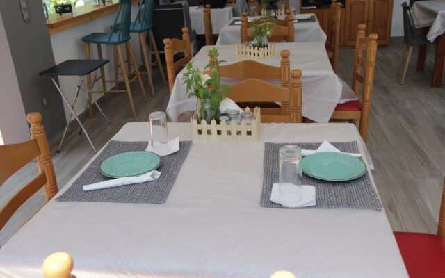 Platoni Elite Villas