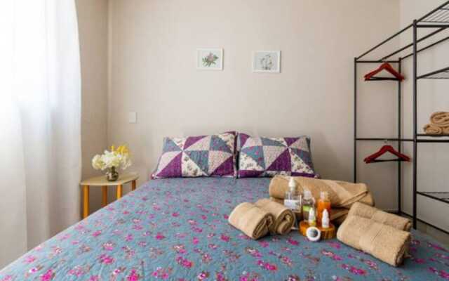 Parques Guadalajara Department Condominium, Central, Comfortable