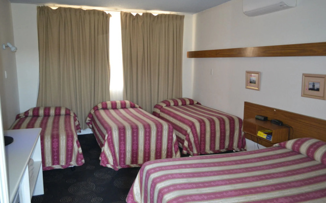 Panorama Motor Inn