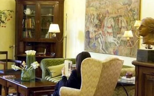 Albergo Filippeschi