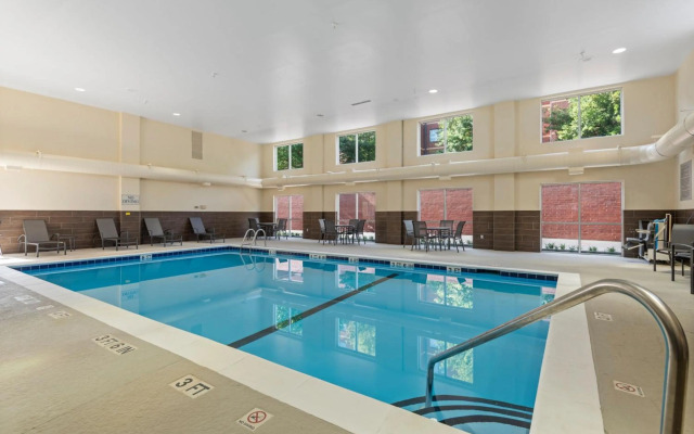 Fairfield Inn & Suites by Marriott Hickory
