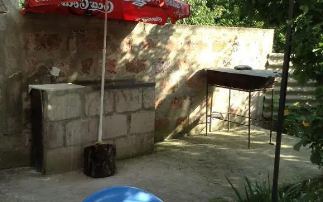 Em&Ri Guest House in Odzun