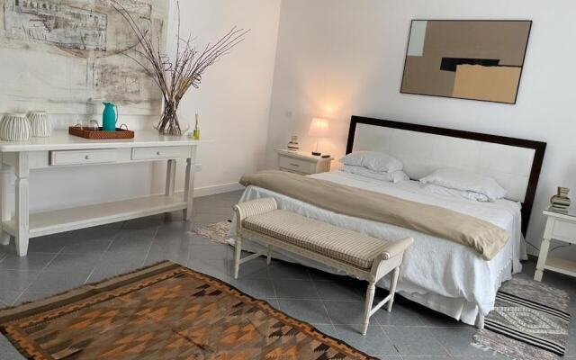Villa Serena Bed&Breakfast