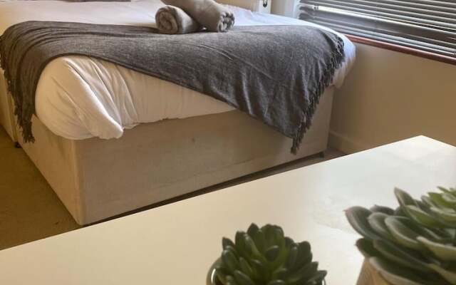 Reading 3 bed 2 bath