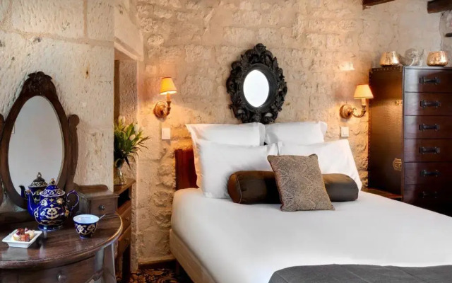 Hôtel Saint Martin - La Maison Younan