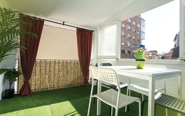 Apartamento Carreteria
