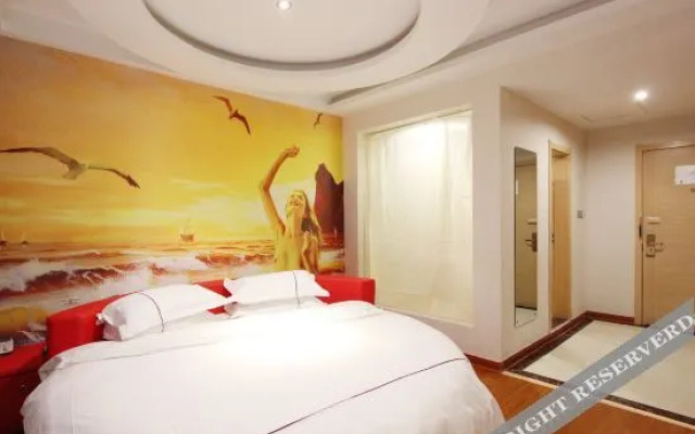 Super 8 Hotel (Weifang University North Gate)