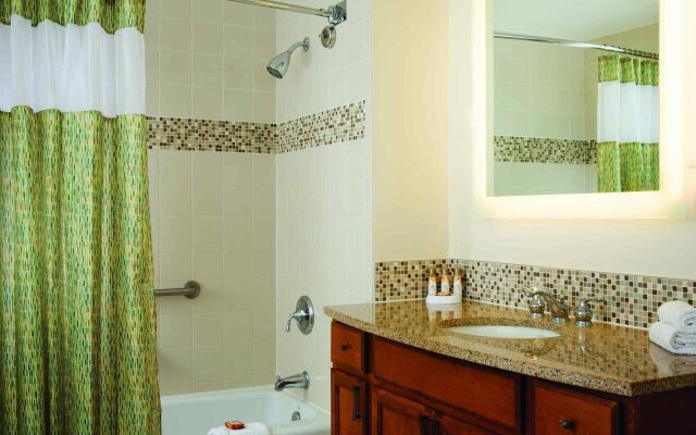 Marriott's Waiohai Beach Club