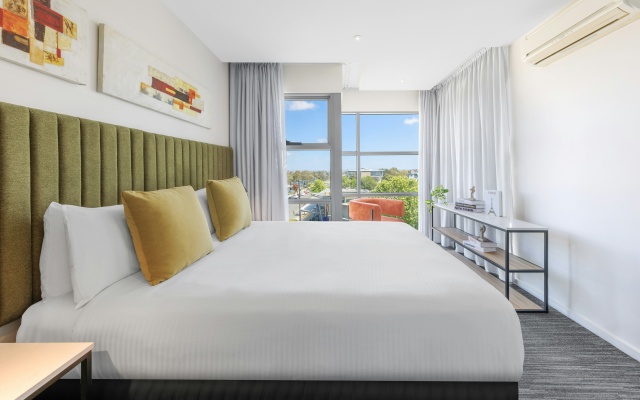 Quest Caroline Springs – Guest Rooms – Melbourne