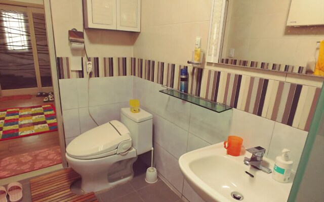 hongcheon OG pension