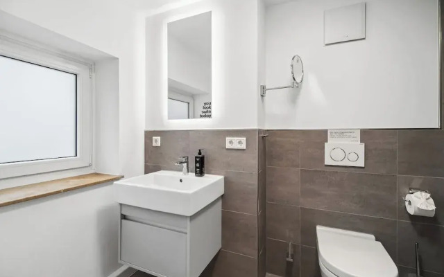 limehome Kassel Wilhelmsstraße