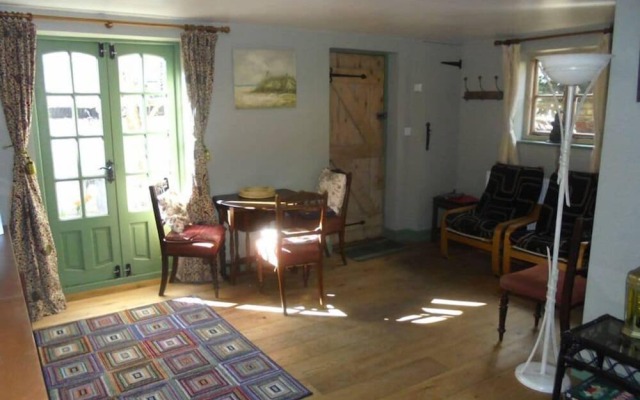 Needles Cottages