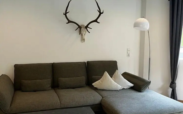 Modern Apartment in Seefeld