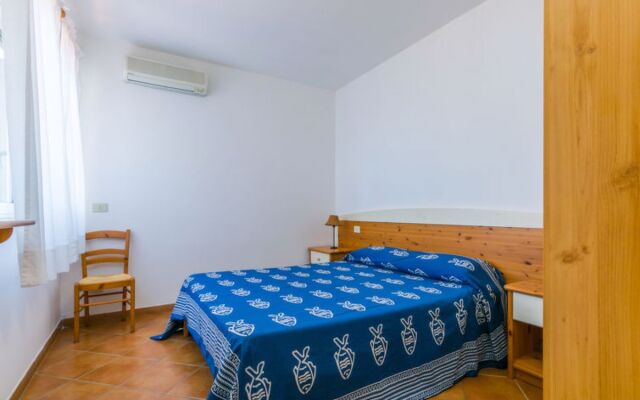 Two-room apartment