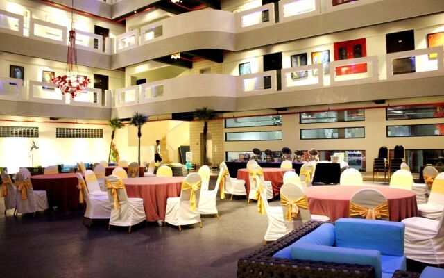 Orritel Talegaon