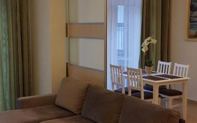 Palanga Apartaments - Mickevičiaus 8