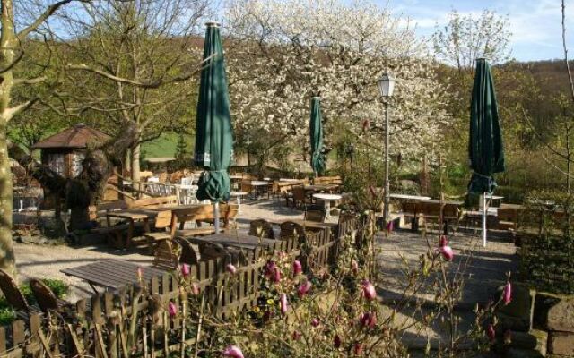 Landhotel Kuralpe Kreuzhof