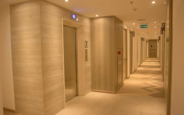 Ana Hotel Jakarta