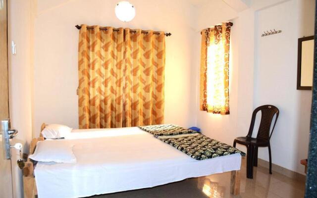 Yogiraj Homestay Malvan-Tarkarli